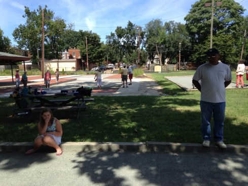 Games, August 25, 2013