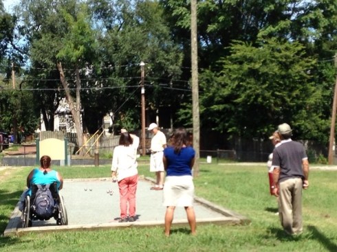 Games, August 25, 2013